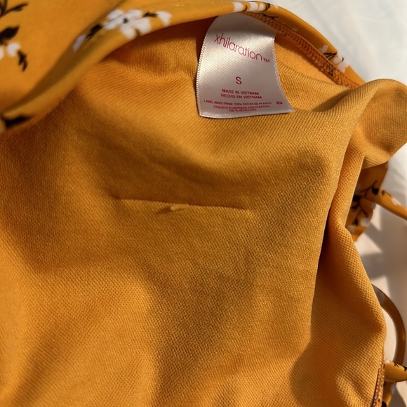 Two Piece Swim Suit - Picture 6 of 6